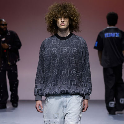 2026春夏Flux——开普敦