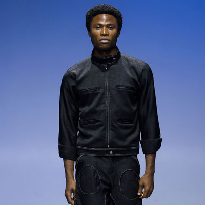 2026春夏Idol Stitches——开普敦