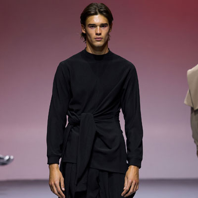 2026春夏LazyStacks——开普敦