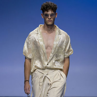 2026春夏AraKani——开普敦	