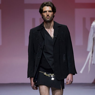 2026春夏Forge Studios——开普敦	