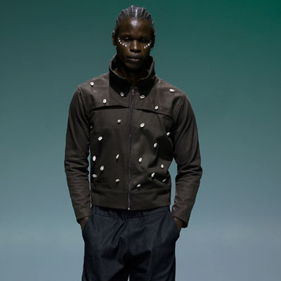 2026春夏GKLan——开普敦	