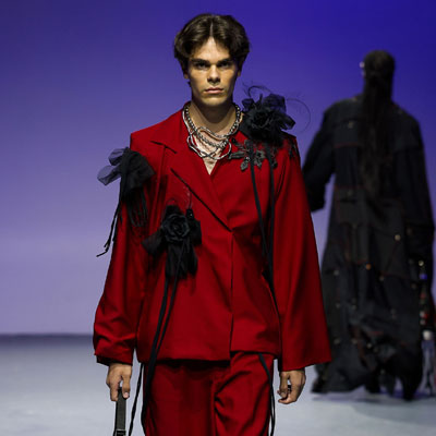 2026春夏HaKu——开普敦	