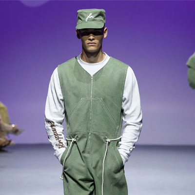 2026春夏JLN——开普敦