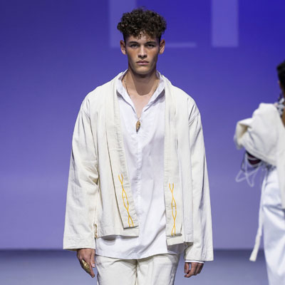 2026春夏Okhle——开普敦