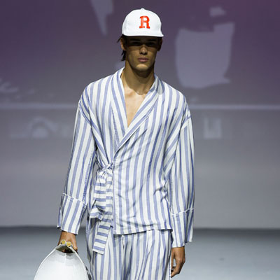 2026春夏Ruald Rheeder——开普敦