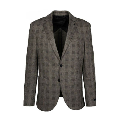 2026秋冬_Karl Lagerfeld_单西_欧洲大牌资料服装