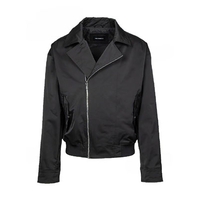 2026秋冬_Karl Lagerfeld_夹克_欧洲大牌资料服装