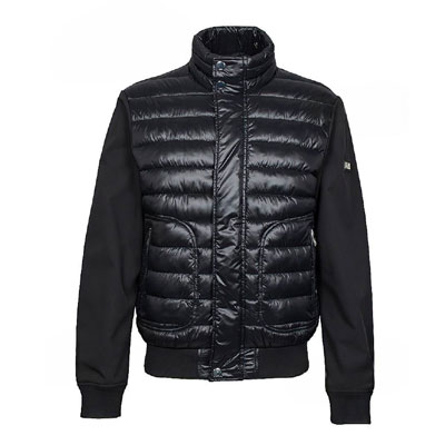 2026秋冬_Karl Lagerfeld_棉服_欧洲大牌资料服装