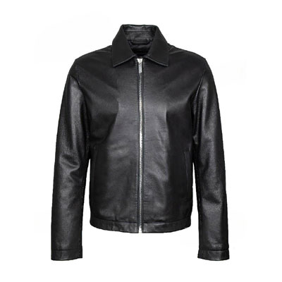 2026秋冬_Karl Lagerfeld_皮衣_欧洲大牌资料服装