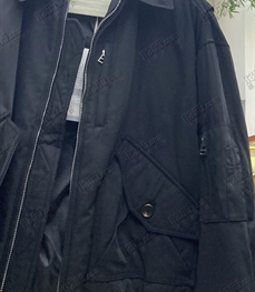 市场上装-夹克-休闲夹克