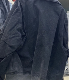 市场上装-夹克-休闲夹克