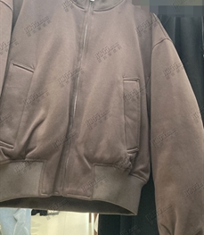 市场上装-夹克-休闲夹克