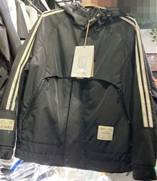 市场上装-夹克-休闲夹克