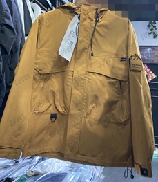 市场上装-夹克-休闲夹克