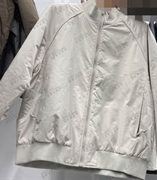 市场上装-夹克-休闲夹克