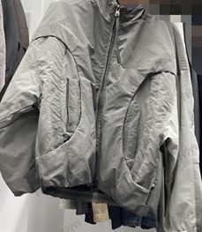 市场上装-夹克-休闲夹克