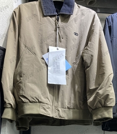 市场上装-夹克-休闲夹克