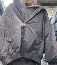 市场上装-夹克-休闲夹克