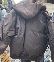 市场上装-夹克-休闲夹克