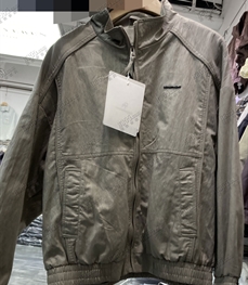 市场上装-夹克-休闲夹克