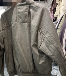 市场上装-夹克-休闲夹克