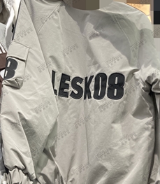 市场上装-夹克-休闲夹克