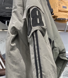 市场上装-夹克-休闲夹克