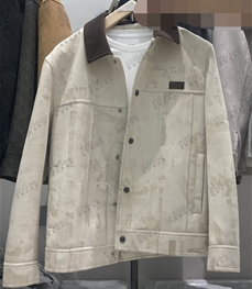 市场上装-夹克-休闲夹克