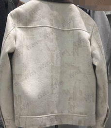 市场上装-夹克-休闲夹克