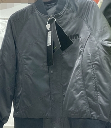 市场上装-夹克-休闲夹克