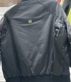 市场上装-夹克-休闲夹克