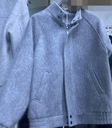 市场上装-夹克-休闲夹克