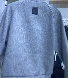 市场上装-夹克-休闲夹克