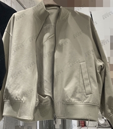 市场上装-夹克-休闲夹克