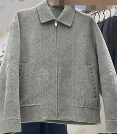 市场上装-夹克-休闲夹克