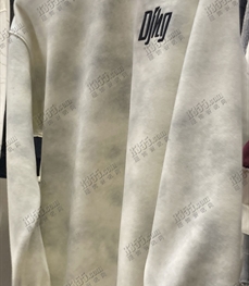 市场上装-卫衣-休闲卫衣【实拍】