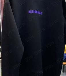 市场上装-卫衣-休闲卫衣【实拍】