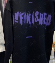 市场上装-卫衣-休闲卫衣【实拍】