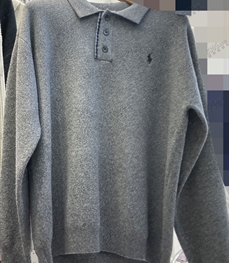 市场上装-毛衫-休闲毛衫【实拍】