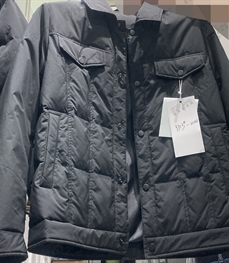 市场上装-棉衣/羽绒服-休闲棉服【实拍】