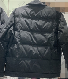 市场上装-棉衣/羽绒服-休闲棉服【实拍】
