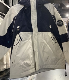 市场上装-棉衣/羽绒服-休闲棉服【实拍】