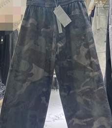 市场男裤-休闲-休闲裤【实拍】