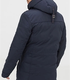 市场上装-棉衣/羽绒服-商务棉服