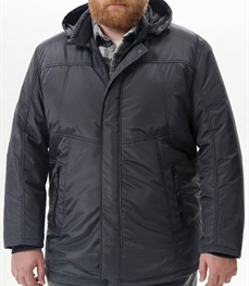 市场上装-棉衣/羽绒服-商务棉服