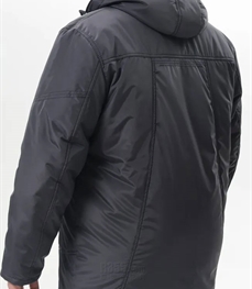 市场上装-棉衣/羽绒服-商务棉服