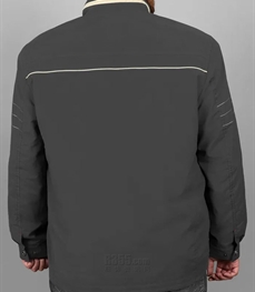 市场上装-棉衣/羽绒服-商务棉服