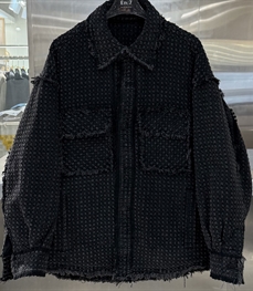 市场上装-衬衫-休闲衬衫