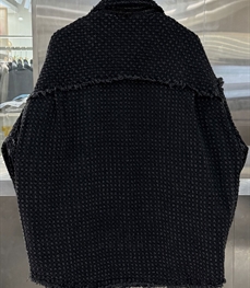 市场上装-衬衫-休闲衬衫